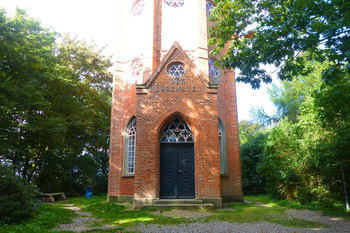 Der Hessenstein &copy; Kirsten Willert