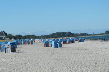 Stand Hohwocht &copy; Kirsten Willert