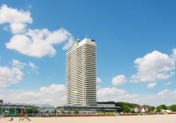 Maritim Travemünde &copy; Frank Horn