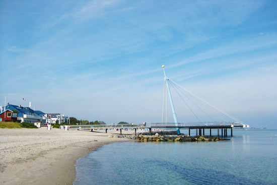 Sch&ouml;nberg/Hohenfelde/Hohwachter Bucht