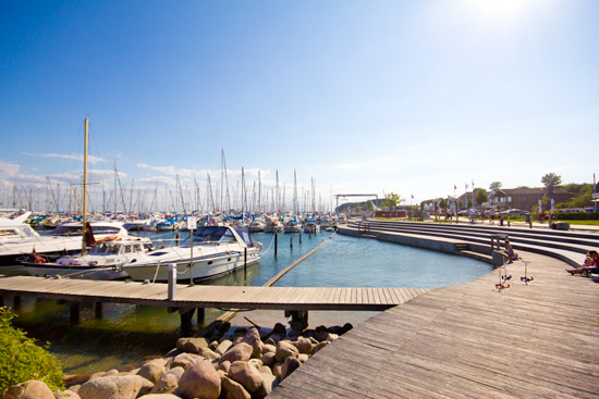 Gr&ouml;mitz/Kellenhusen/Dahme/Grube