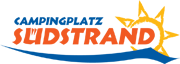 Logo Campingplatz S&uuml;dstrand