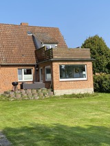 Ferienwohnung in Riepsdorf - Wohnung auf dem Lande - Bild 21