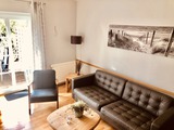 Ferienwohnung in Gro&szlig;enbrode - Am Kai 17 - Au&szlig;en - Wohnzimmer EG