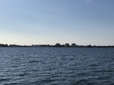 Ferienwohnung in Gro&szlig;enbrode - Am Kai 17 - Au&szlig;en - Blick auf S&uuml;dstrand