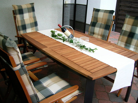 Ferienwohnung in Gr&ouml;mitz - Relax-Oase - Bild 11