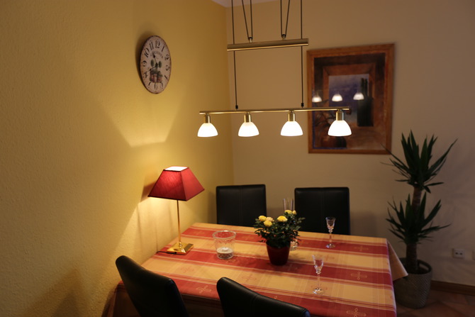 Ferienwohnung in Gr&ouml;mitz - Wellness-Oase - Bild 12