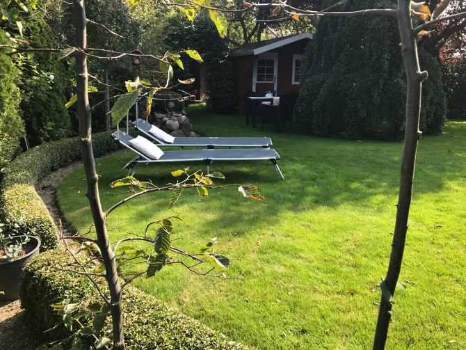 Ferienwohnung in Grube - Schweiger - Bild 8