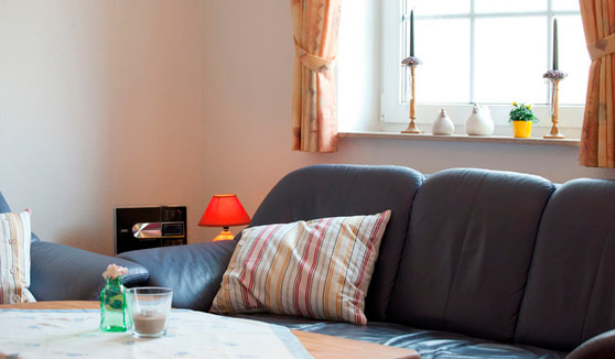 Ferienwohnung in Gr&ouml;mitz - Ostsee-Oase - Bild 3