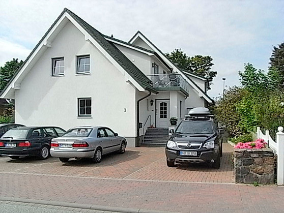 Ferienwohnung in Gr&ouml;mitz - Wohlf&uuml;hl-Oase - Bild 10