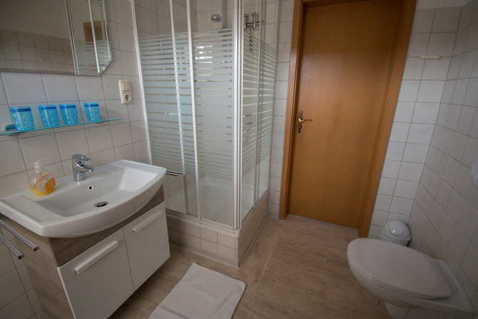 Ferienwohnung in Gr&ouml;mitz - Hopp I - Bild 9