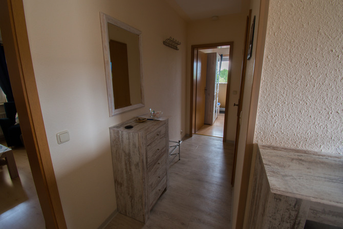 Ferienwohnung in Gr&ouml;mitz - Hopp I - Bild 10