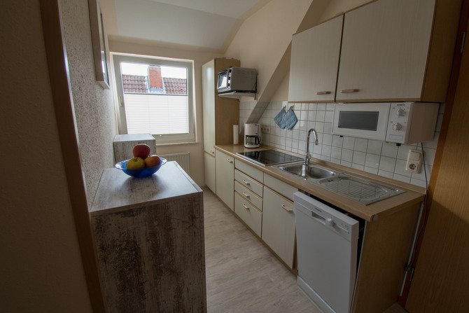 Ferienwohnung in Gr&ouml;mitz - Hopp I - Bild 11