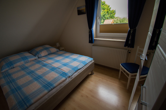 Ferienwohnung in Gr&ouml;mitz - Hopp I - Bild 8