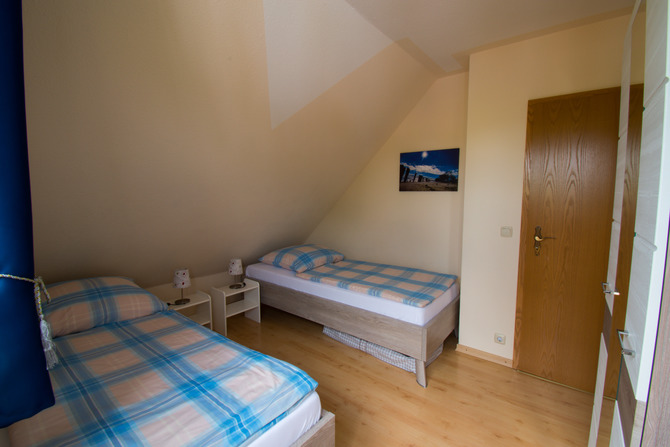 Ferienwohnung in Gr&ouml;mitz - Hopp I - Bild 7