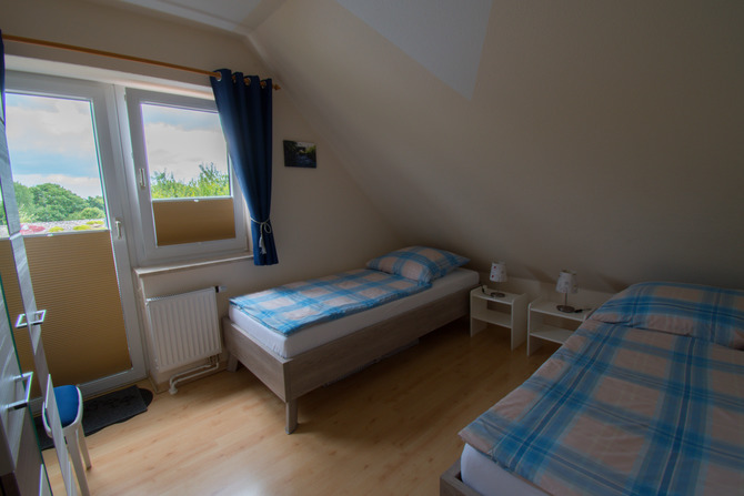 Ferienwohnung in Gr&ouml;mitz - Hopp I - Bild 6