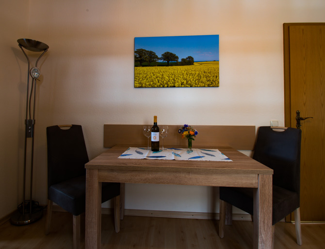 Ferienwohnung in Gr&ouml;mitz - Hopp I - Bild 4