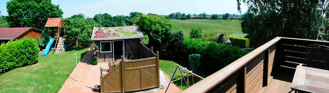 Ferienwohnung in Gr&ouml;mitz - Hopp I - Bild 5