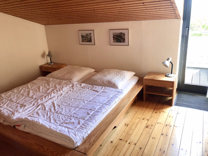 Ferienhaus in S&uuml;tel-Strand - Ferienhaus Peuten - Bild 10