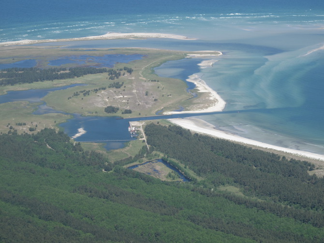 Ferienwohnung in Wieck a. Dar&szlig; - Haus Schumann - Bild 18