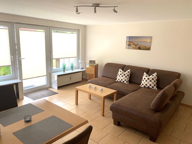 Ferienwohnung in Neustadt - Magnus Klie&szlig; - Bild 3