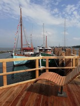 Ferienwohnung in Heringsdorf - Steenshof - Ein sch&ouml;ner Platz in  Heiligenhafen