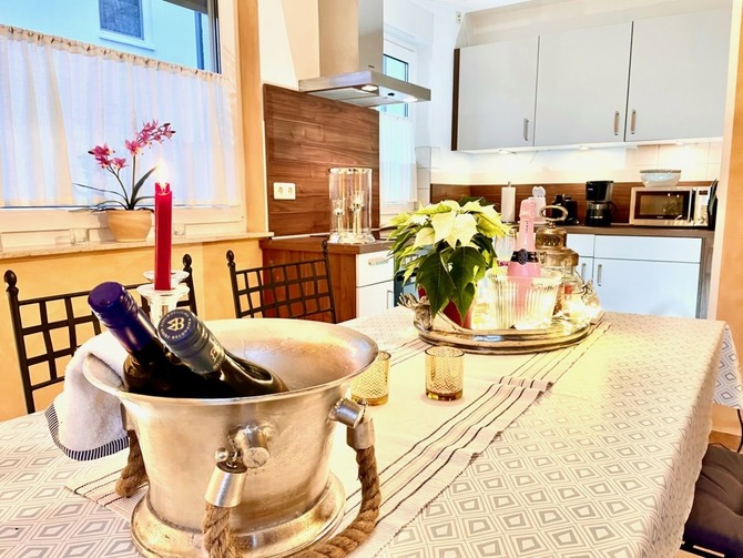 Ferienhaus in Glowe - Haus am Meer - Bild 3