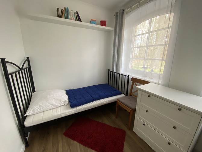 Ferienwohnung in Gro&szlig; Schwansee - Strandvilla - Bild 6