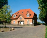 Ferienwohnung in Gro&szlig; Schwansee - Strandvilla - Die Strandvilla