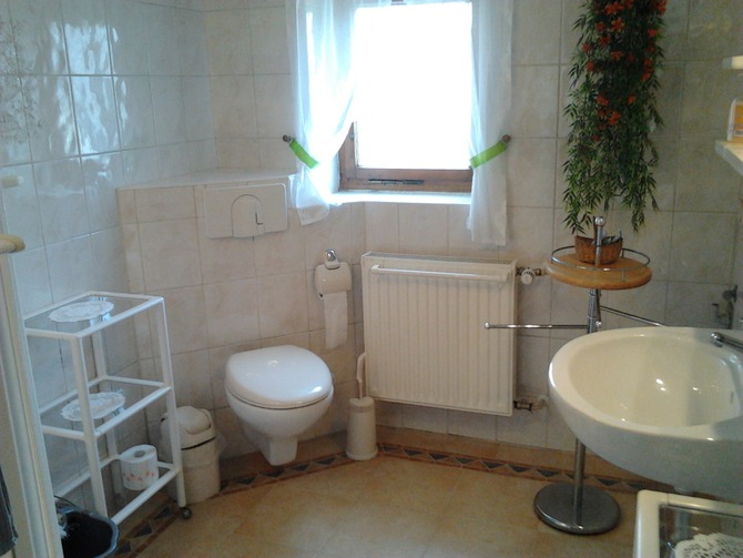 Ferienwohnung in K&uuml;hlungsborn - Sch&ouml;nrock - Bild 3