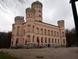 Ferienwohnung in Sellin - Sonnengl&uuml;ck in der Residenz Seeblick - Schlo&szlig; Granitz