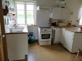 Ferienhaus in Michaelsdorf - Hagedorn - K&uuml;chenbereich