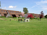 Ferienhaus in Brodau - Ferienwohnung am Barther Booden/Stralsund/Barth - Bild 9