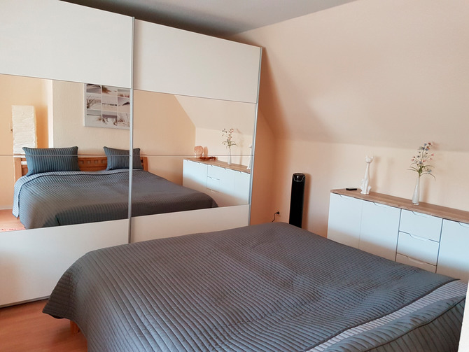 Ferienwohnung in Warnem&uuml;nde - Hohe D&uuml;ne - Ostseeblick - Bild 5