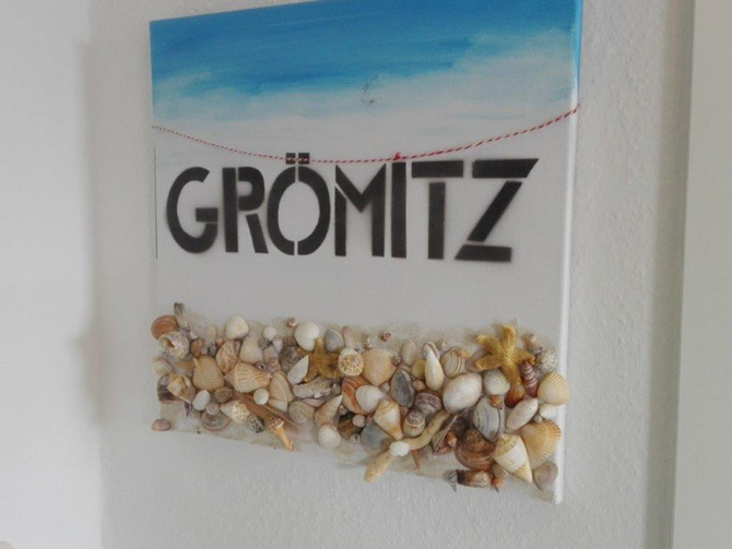 Appartement in Gr&ouml;mitz - Haus Frohnau - Bild 11