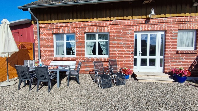 Ferienhaus in S&uuml;ssau - Neubau DHH - Bild 3