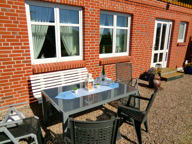 Ferienhaus in S&uuml;ssau - Neubau DHH - Bild 2