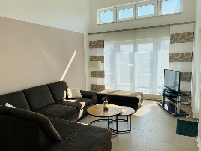 Ferienwohnung in B&ouml;rgerende - Appartement 3 - Sunshine - Bild 2