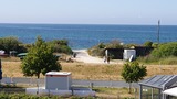 Ferienwohnung in B&ouml;rgerende - Appartement 3 - Sunshine - Aussicht auf Ostsee