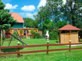 Ferienwohnung in Fargemiel - Hof Pr&uuml;&szlig; - Bild 1