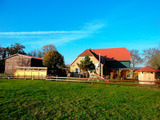 Ferienwohnung in Fargemiel - Hof Pr&uuml;&szlig; - Bild 2