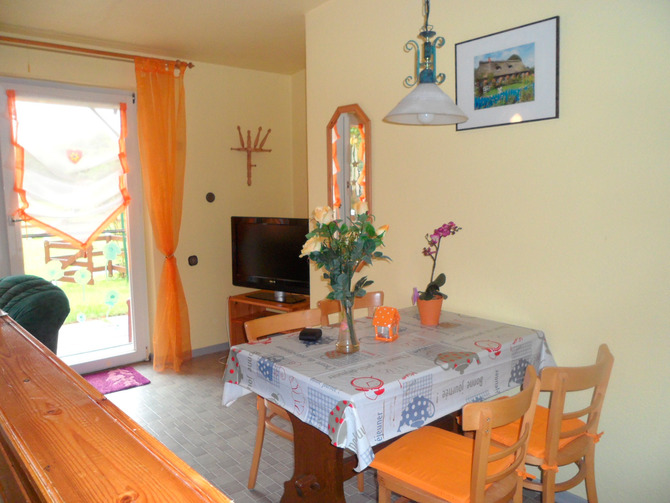 Ferienwohnung in Fargemiel - Hof Pr&uuml;&szlig; - Bild 3