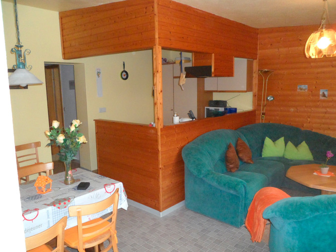 Ferienwohnung in Fargemiel - Hof Pr&uuml;&szlig; - Bild 4