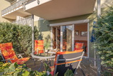 Ferienwohnung in Graal-M&uuml;ritz - Strandmuschel - Bild 9