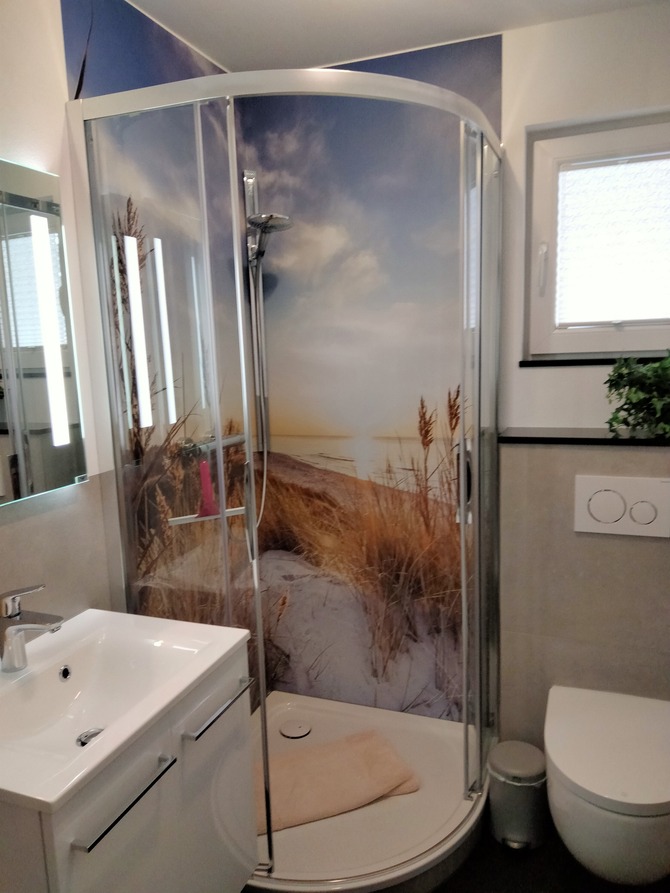 Ferienwohnung in Baabe - Seepferdchen - Bild 12