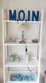 Ferienwohnung in S&uuml;ssau - Wiese - Bild 9