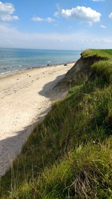 Ferienwohnung in S&uuml;ssau - Wiese - Bild 23