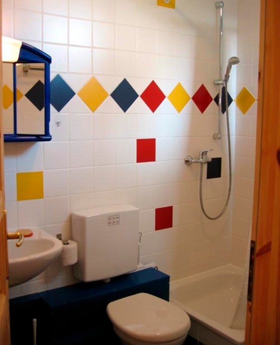 Ferienwohnung in Darry - R&ouml;sick - Bild 6