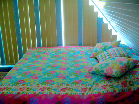 Ferienhaus in Gro&szlig;enbrode - Kinszorra-Todte - Schlafzimmer 2