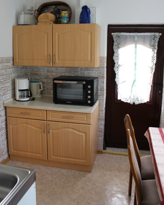 Bungalow in R&ouml;vershagen - Dose - Bild 4